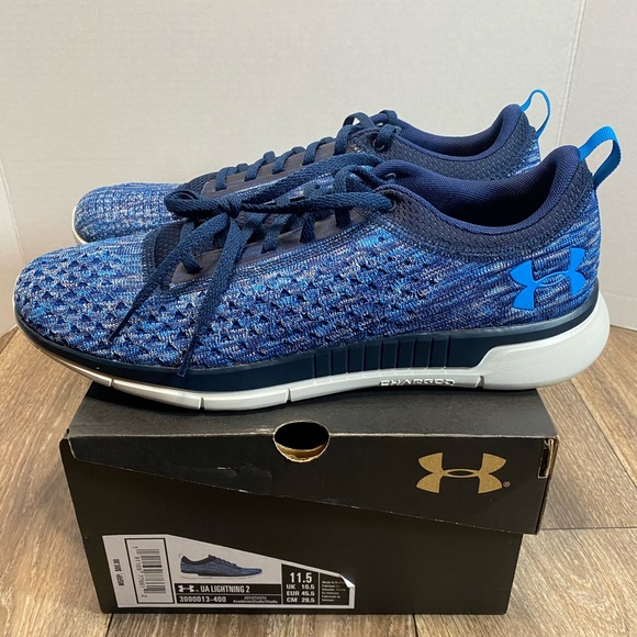 under armour lightning 2